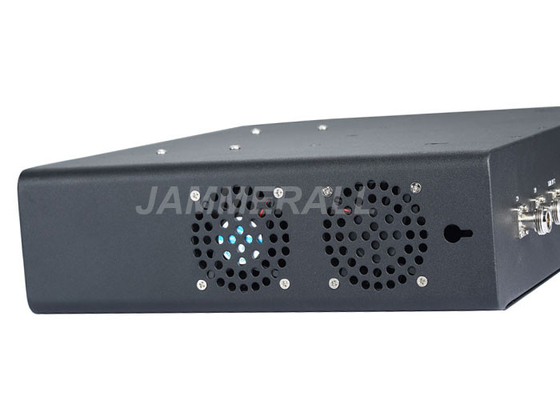 Jammer สัญญาณโทรศัพท์ 8 วง, พลังงานสูง WiFi GSM GSM 3G 4G สัญญาณ Jammer Prison