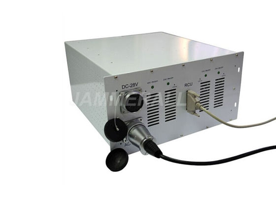 คุณภาพ  High Power Digital VIP Protection Bomb Jammer With Remote & Monitoring โรงงาน