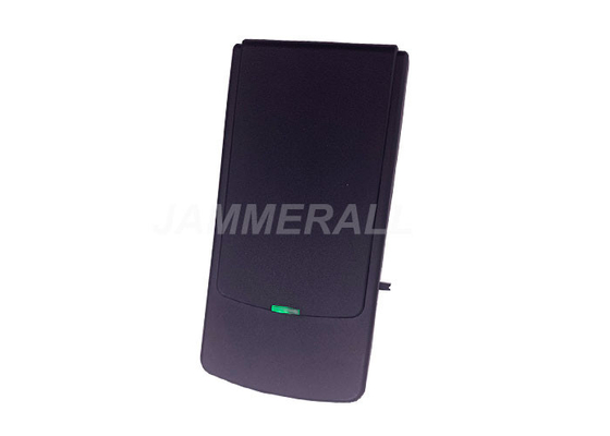 เสาอากาศโทรศัพท์มือถือแบบพกพา Jammer ปิดกั้น CDMS GSM DCS PCS 3G